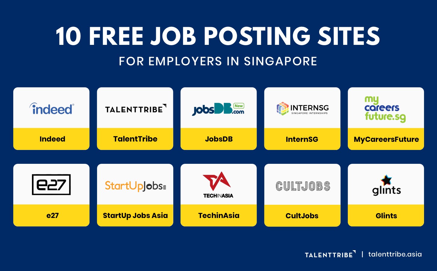 Are you looking to hire in Singapore?